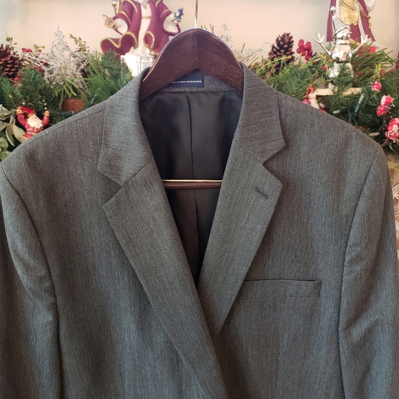 stafford essentials tie